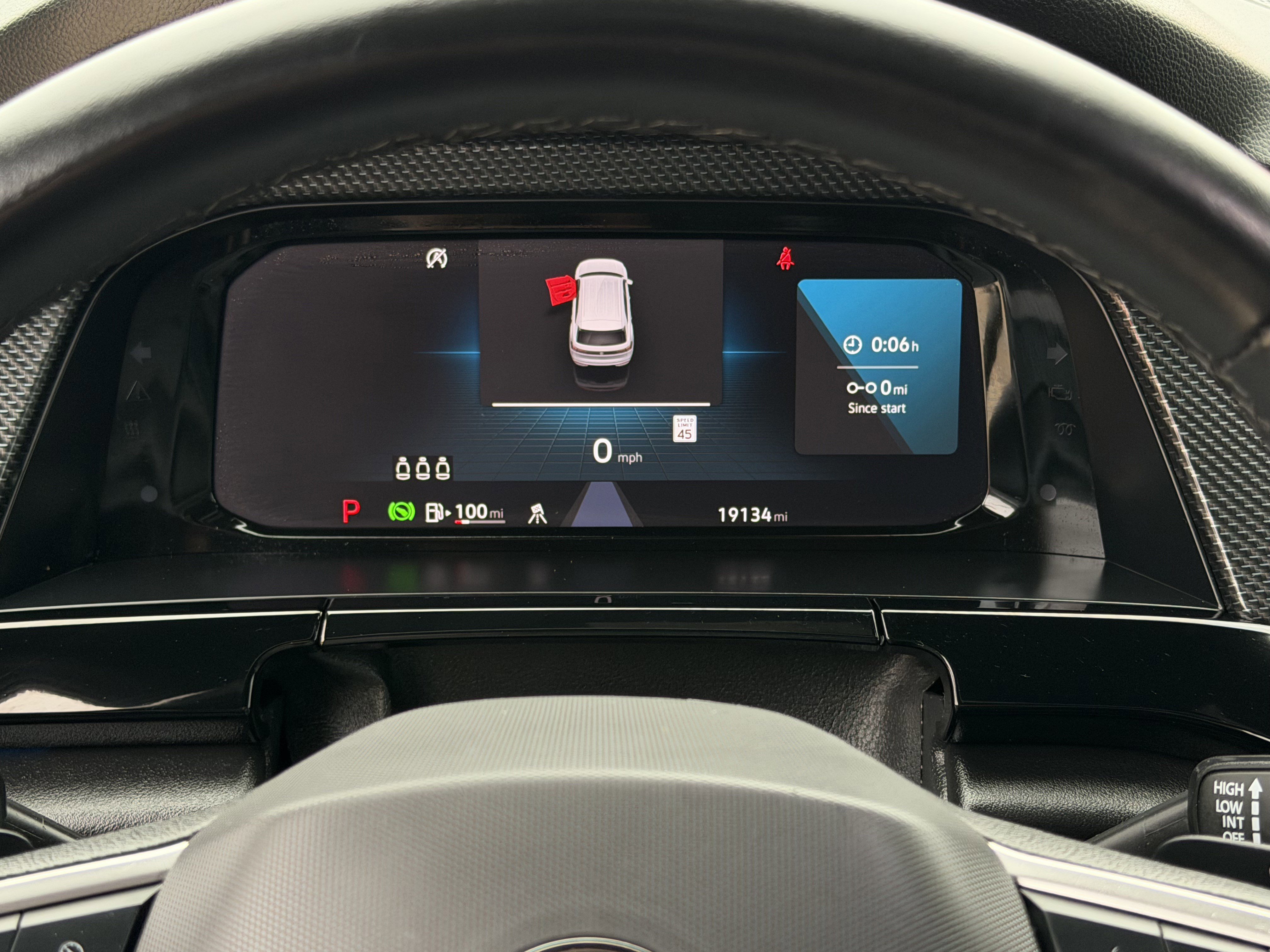 Used 2024 Volkswagen Atlas Cross Sport SEL Premium R-Line image 18