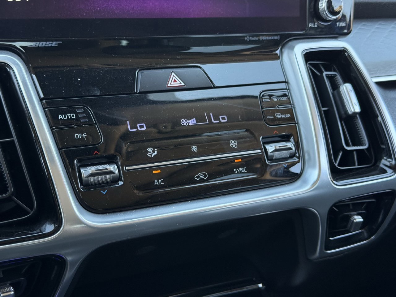 Used 2021 Kia Sorento SX FWD image 18