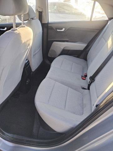 Used 2022 Kia Rio S image 9