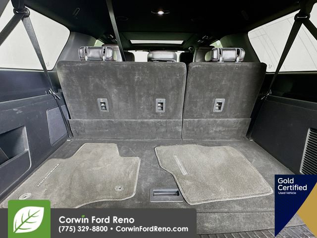 Certified 2024 Ford Expedition Max Limited image 31
