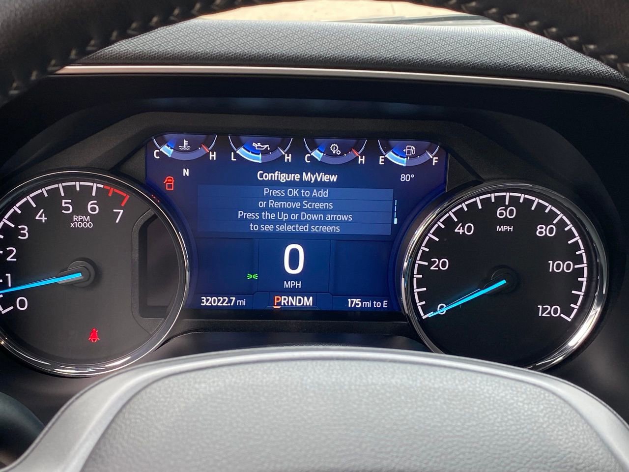 Certified 2022 Ford F150 XLT w/ Equipment Group 302A High image 26