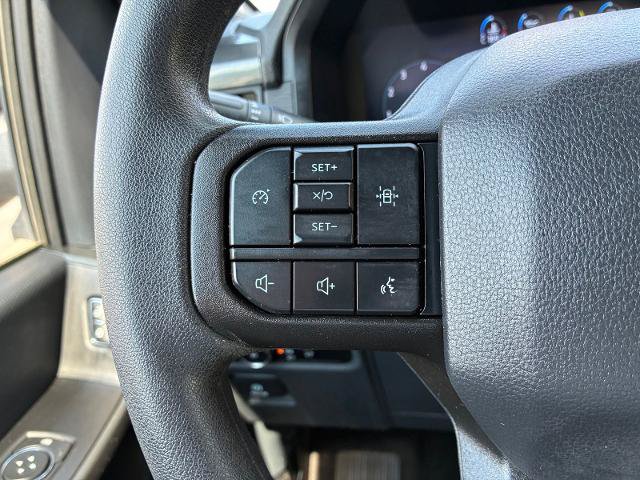 Certified 2024 Ford F150 STX AWD/4WD image 26