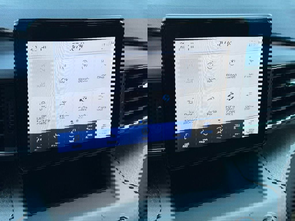 Certified 2023 Ford Explorer Timberline image 34