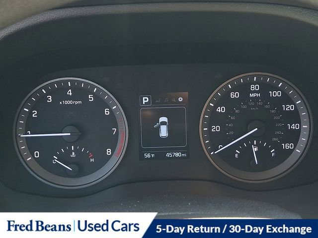 Used 2018 Hyundai Tucson SE image 25