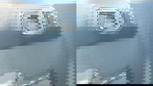 Certified 2025 Ford Bronco Badlands image 16