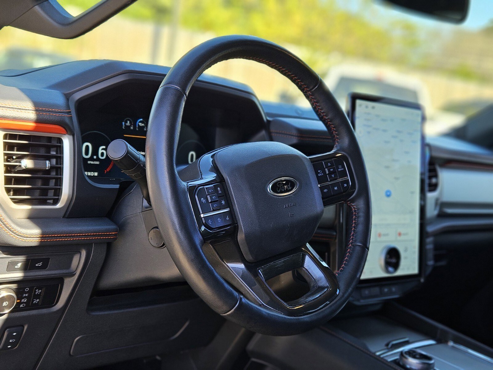 Certified 2024 Ford Expedition Timberline image 20