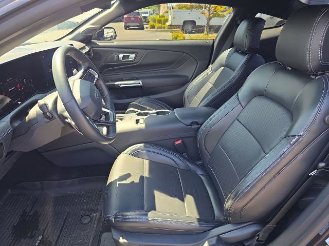 Certified 2024 Ford Mustang GT Premium RWD image 5