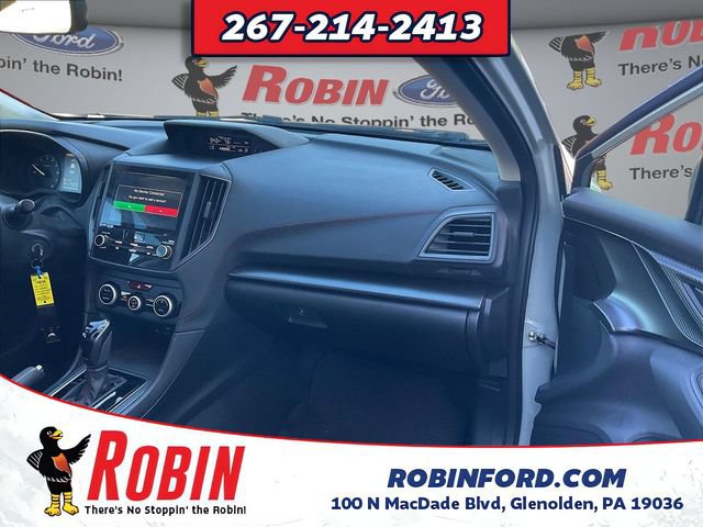 Used 2023 Subaru Crosstrek 2.0i Premium w/ Special Edition AWD/4WD image 26