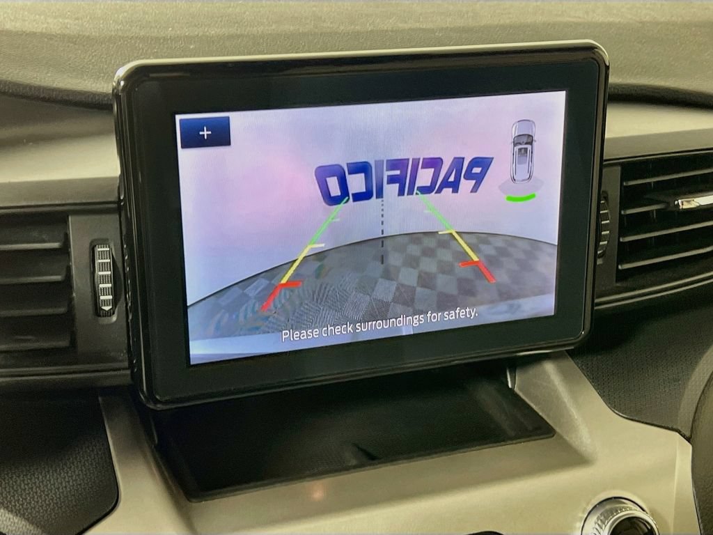 Certified 2021 Ford Explorer 4WD image 16