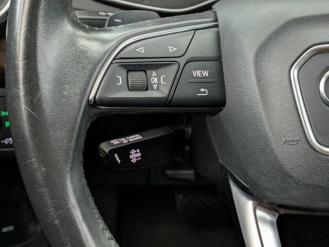 Used 2019 Audi Q5 2.0T Premium Plus w/ Premium Plus Package AWD/4WD image 36