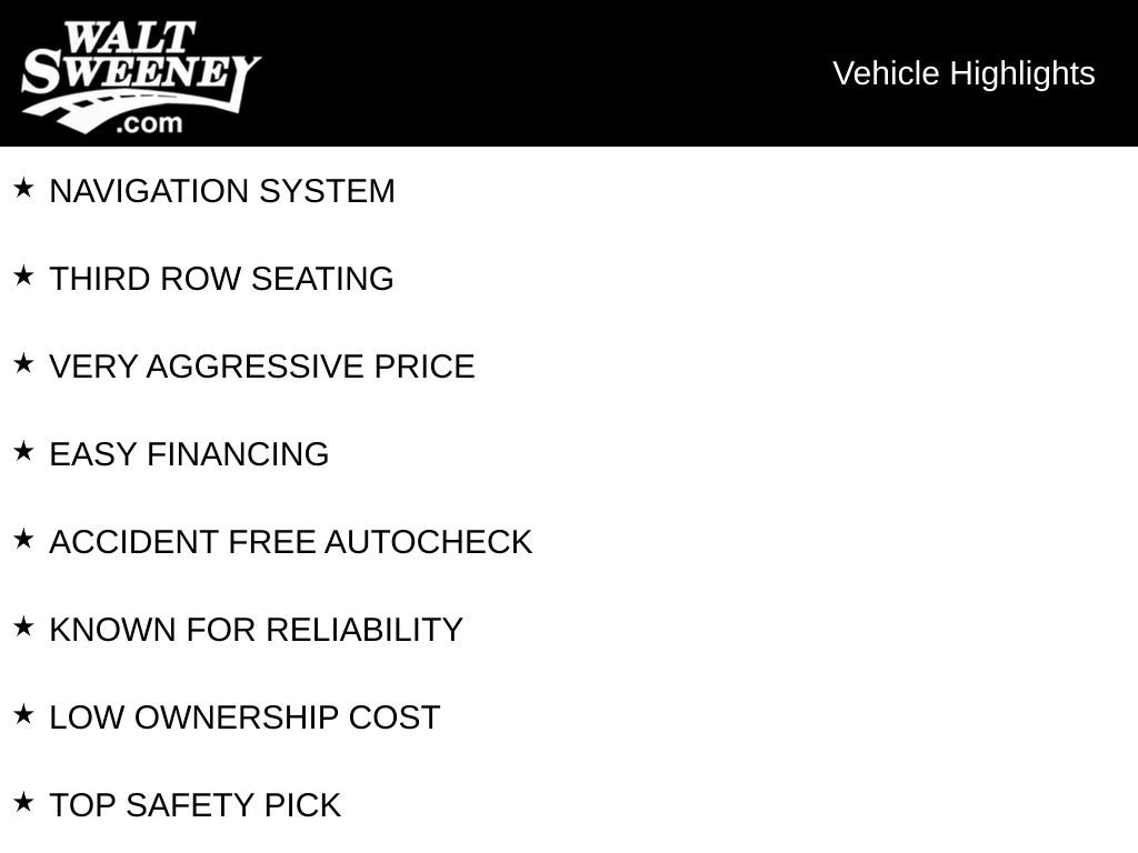 Certified 2020 Ford Explorer XLT w/ Equipment Group 202A image 16