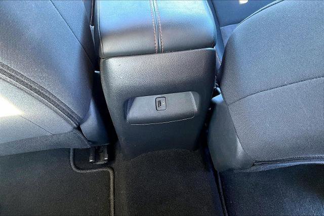 Used 2023 Nissan Sentra SR w/ Electronics Package image 36