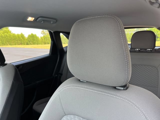 Certified 2022 Ford Escape SE w/ SE Sport Appearance Package AWD/4WD image 16