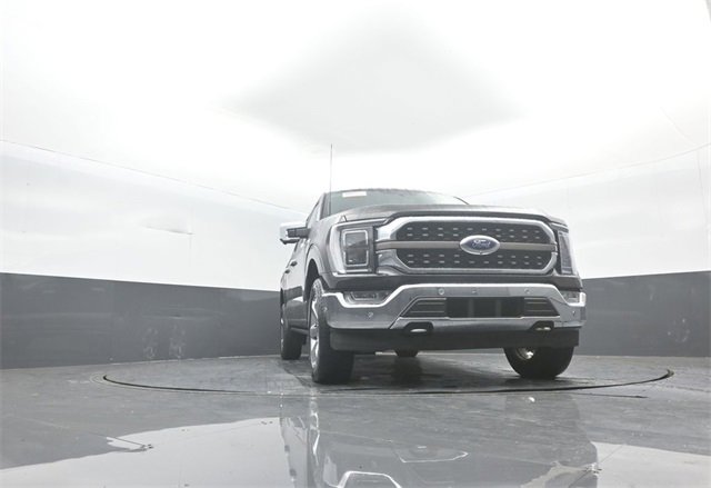 Certified 2023 Ford F150 King Ranch w/ Equipment Group 601A High image 27
