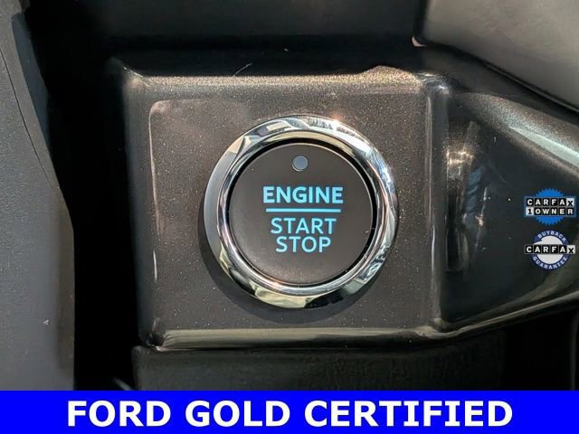 Certified 2024 Ford Expedition Timberline image 30