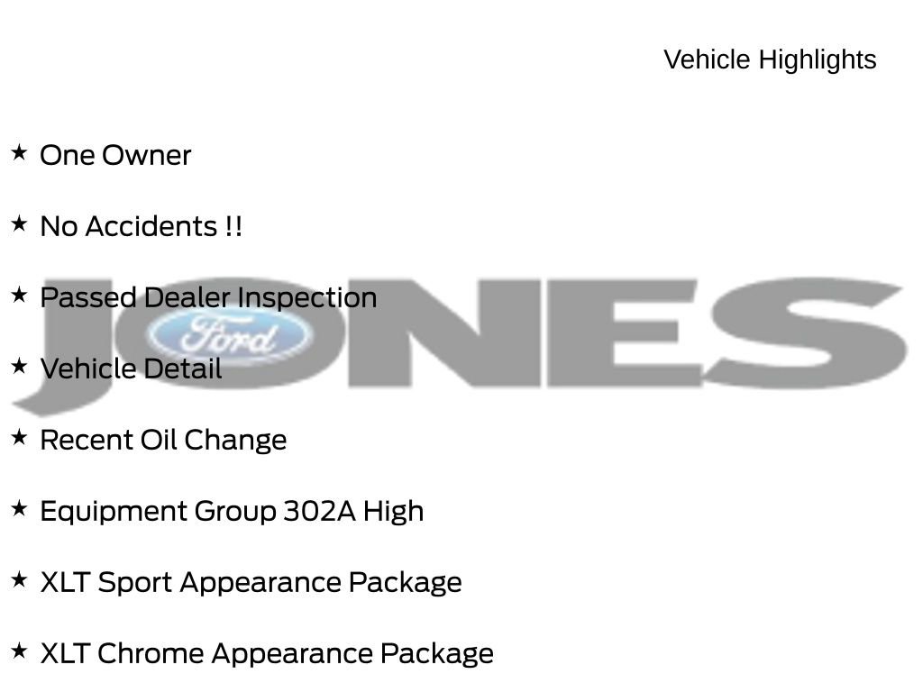 Certified 2022 Ford F150 XLT w/ Equipment Group 302A High AWD/4WD image 15