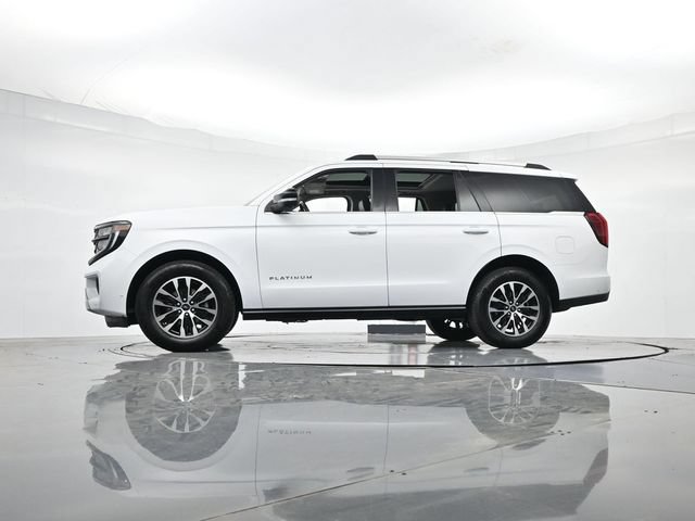 Certified 2025 Ford Expedition Platinum AWD/4WD image 40