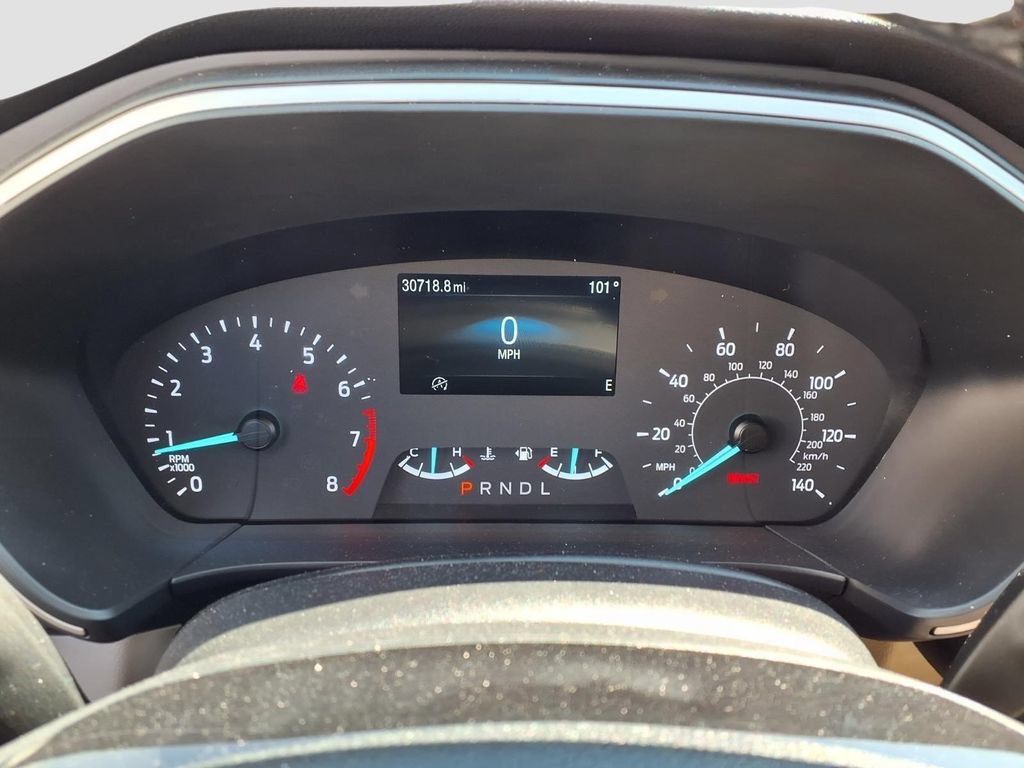 Certified 2022 Ford Escape SEL AWD/4WD image 21