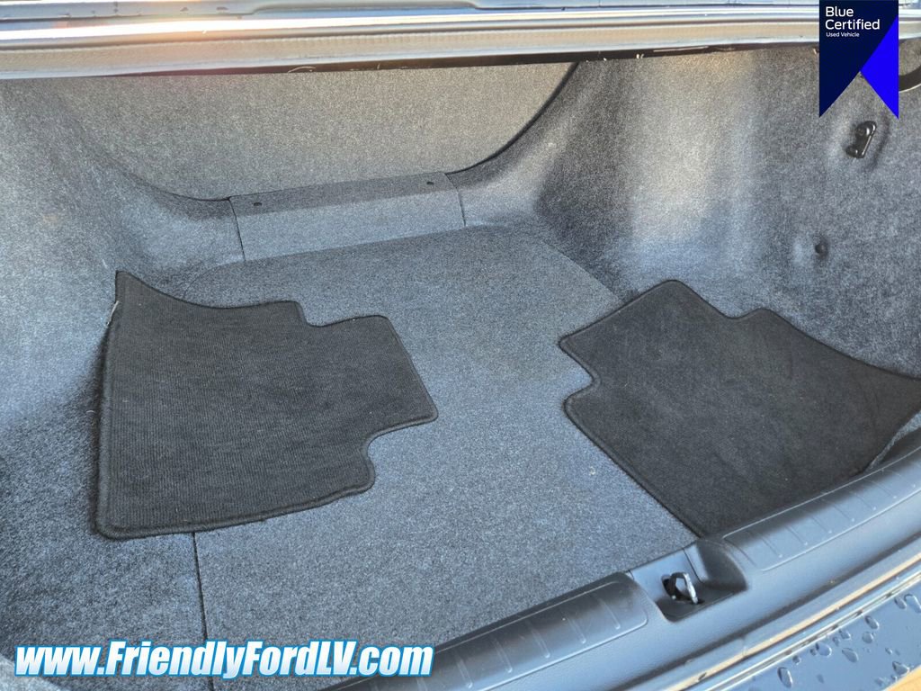 Used 2020 Honda Accord LX image 13