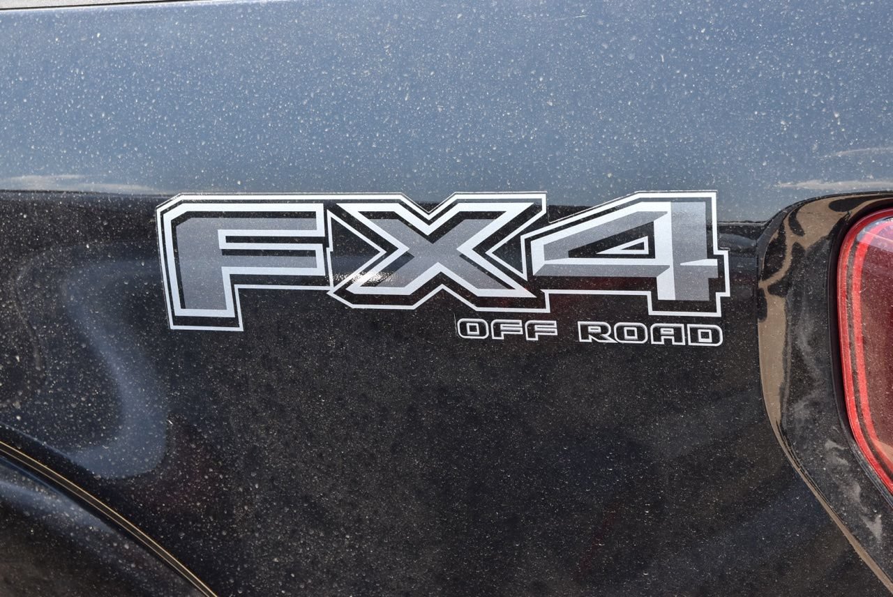 Certified 2024 Ford F150 King Ranch w/ FX4 Off-Road Package AWD/4WD image 13