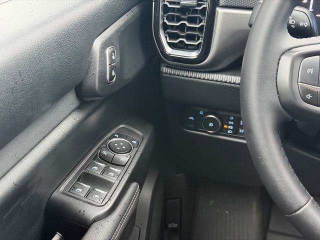 Certified 2024 Ford Ranger XLT w/ Advanced Towing Package AWD/4WD image 18