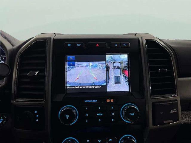 Certified 2021 Ford F250 Lariat w/ Lariat Ultimate Package AWD/4WD image 14