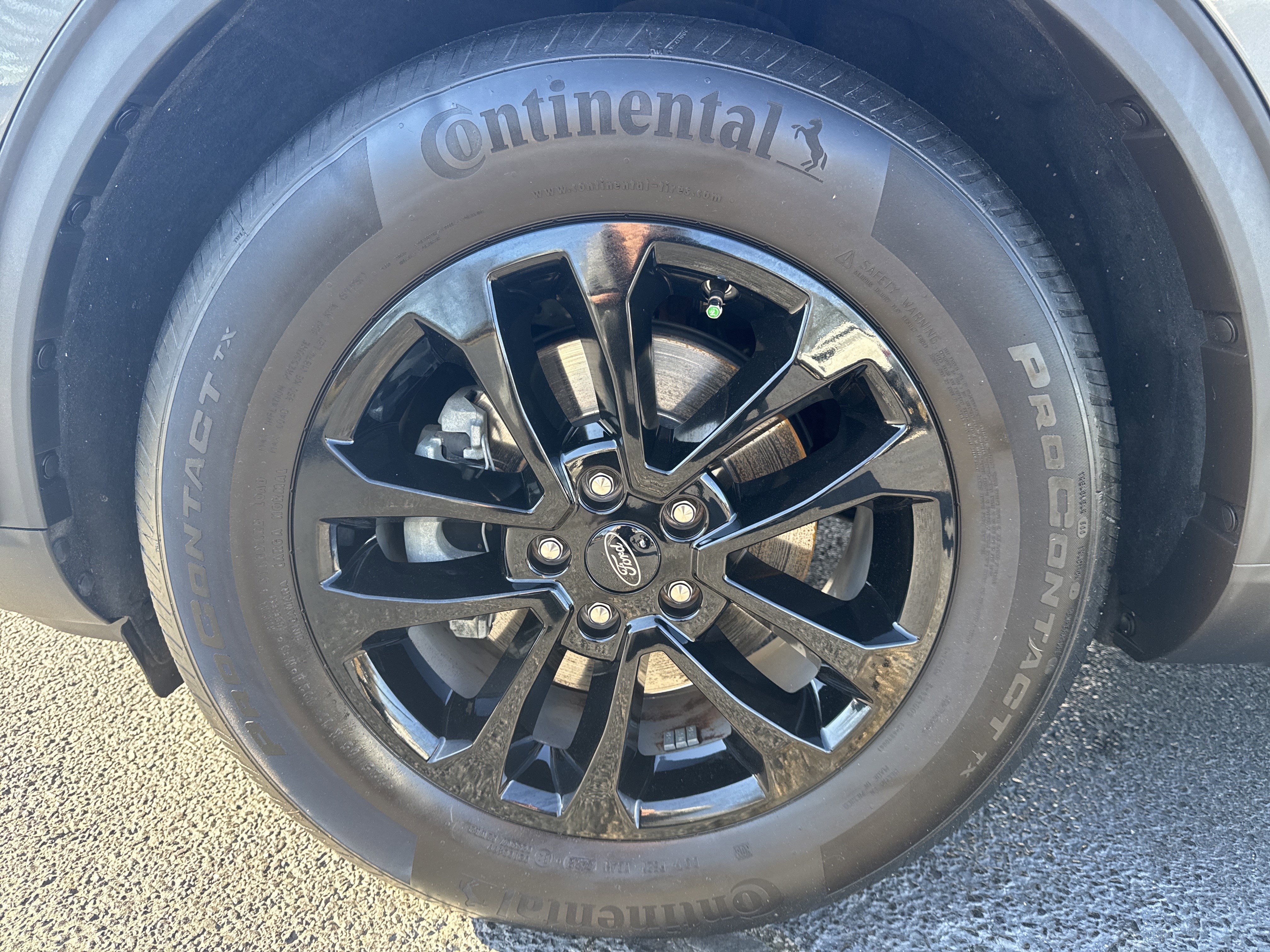 Certified 2022 Ford Escape S image 11