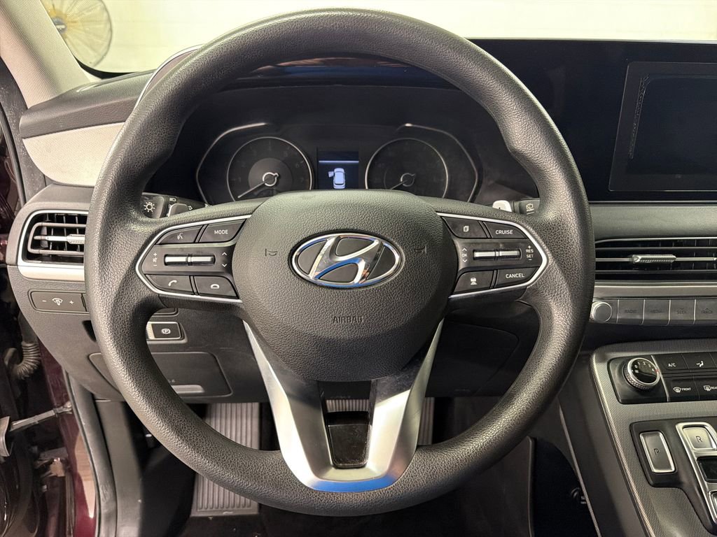 Used 2020 Hyundai Palisade SE FWD image 18