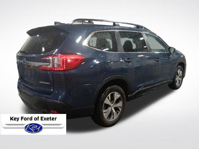 Used 2023 Subaru Ascent Premium w/ Convenience Package AWD/4WD image 11