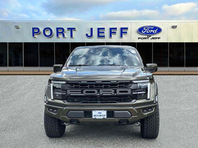 Certified 2025 Ford F150 Raptor AWD/4WD image 2