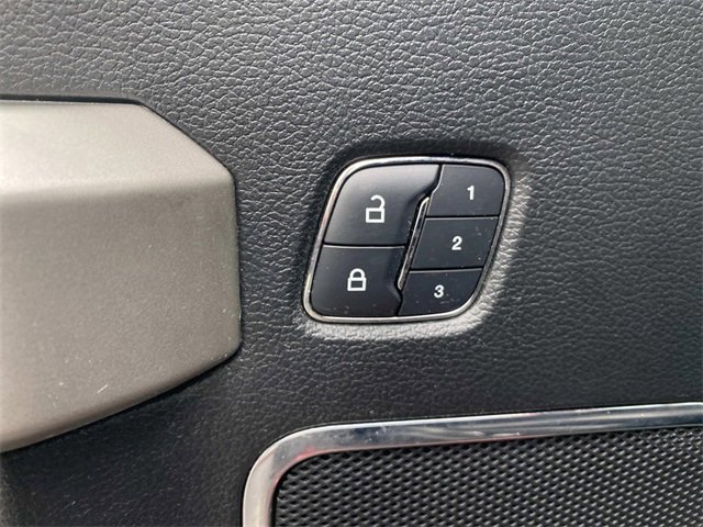 Certified 2018 Ford F150 Lariat w/ Equipment Group 501A Mid image 19