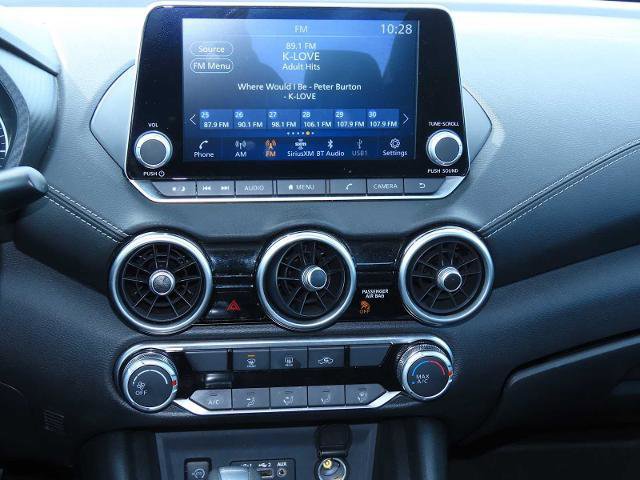 Used 2024 Nissan Sentra SV image 26