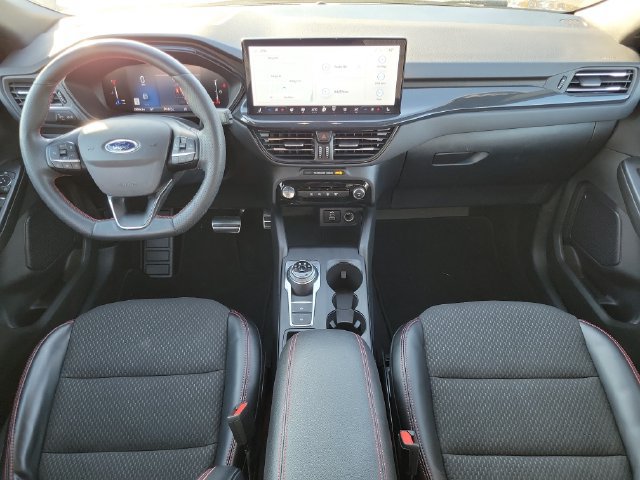 Certified 2024 Ford Escape ST-Line w/ Tech Pack #1 AWD/4WD image 27