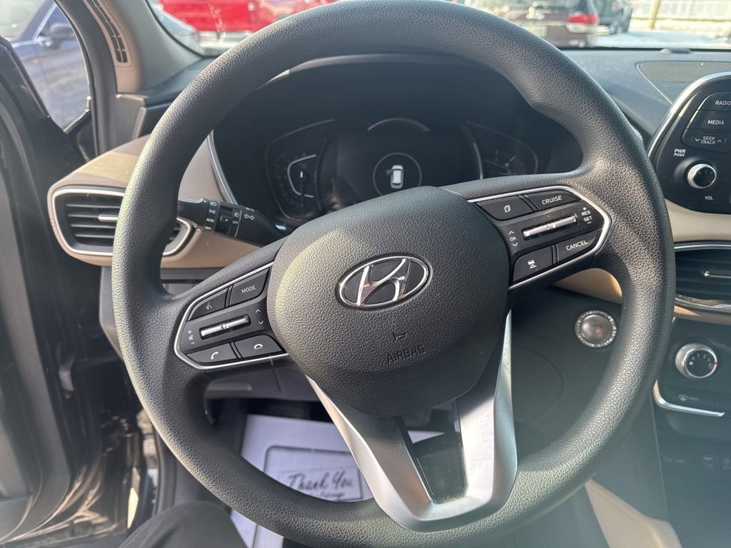 Used 2019 Hyundai Santa Fe SEL image 22