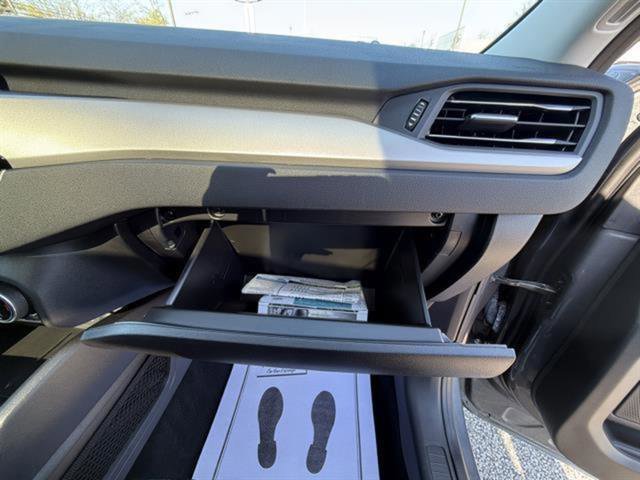 Certified 2022 Ford Escape SEL image 24