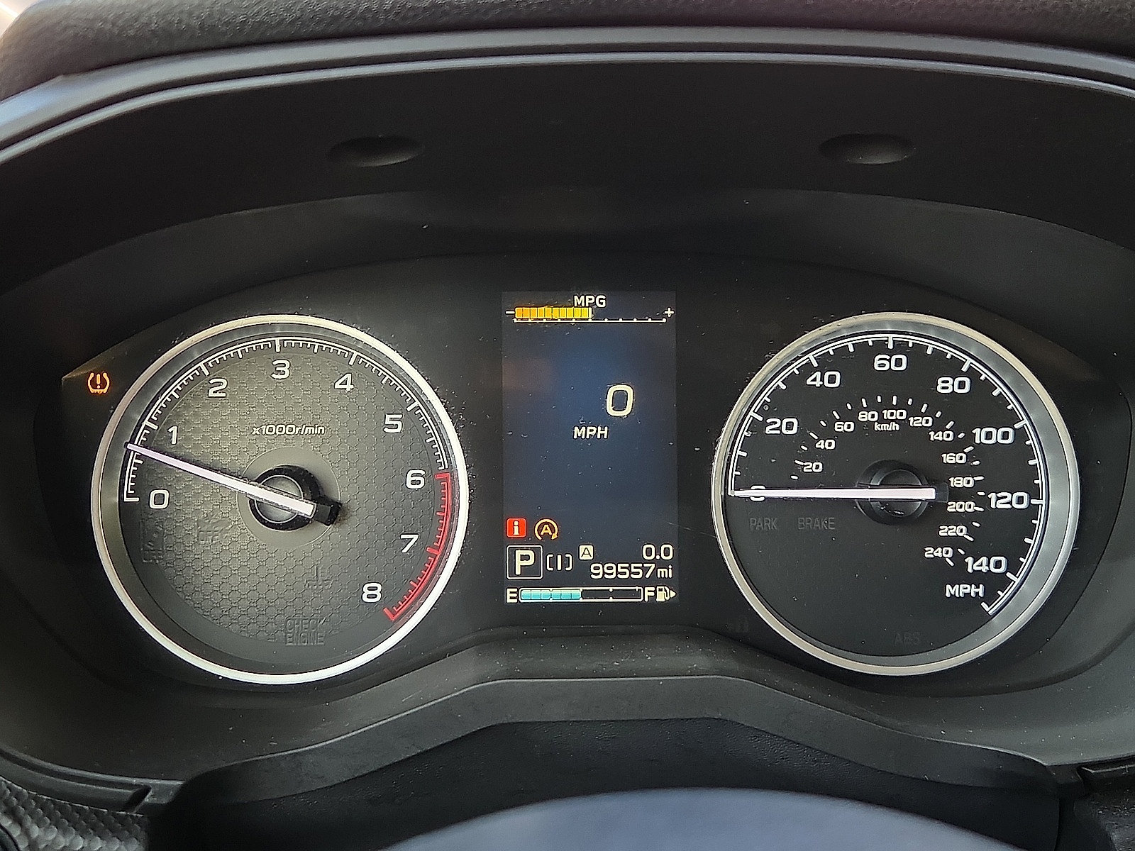 Used 2021 Subaru Forester Premium AWD/4WD image 23