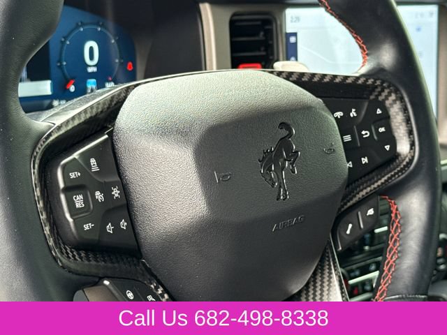 Certified 2023 Ford Bronco Raptor AWD/4WD image 29