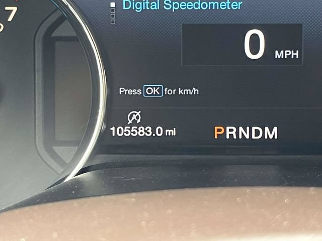 Certified 2018 Ford F150 Lariat w/ Equipment Group 501A Mid AWD/4WD image 25