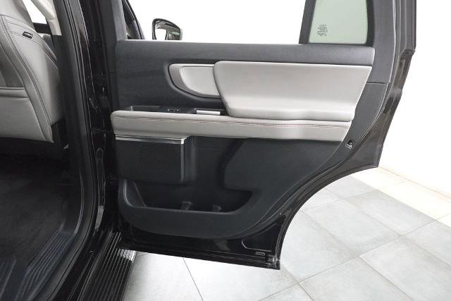 Certified 2025 Ford Expedition Active AWD/4WD image 32