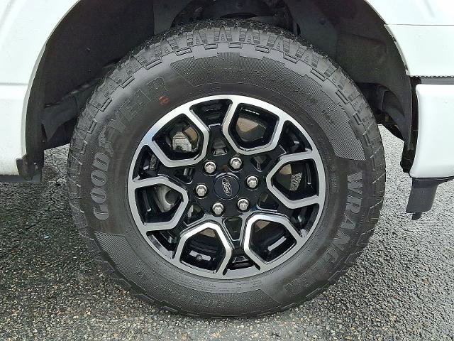 Certified 2023 Ford F150 XLT w/ Equipment Group 302A High AWD/4WD image 8