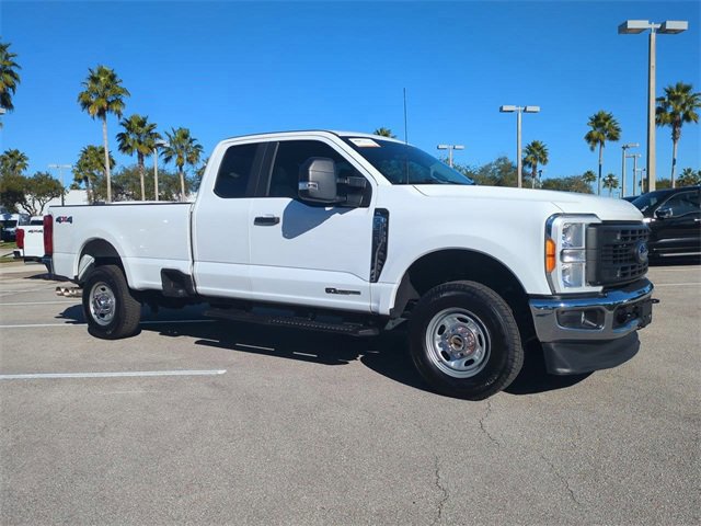 Certified 2023 Ford F350 XL w/ XL Chrome Package image 8