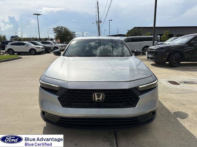 Used 2024 Honda Accord Sport image 4