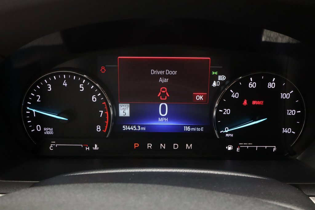 Certified 2023 Ford Explorer Timberline w/ Timberline Technology Package image 30