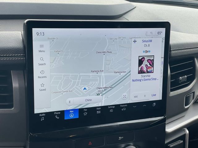 Certified 2022 Ford Expedition XLT RWD image 12