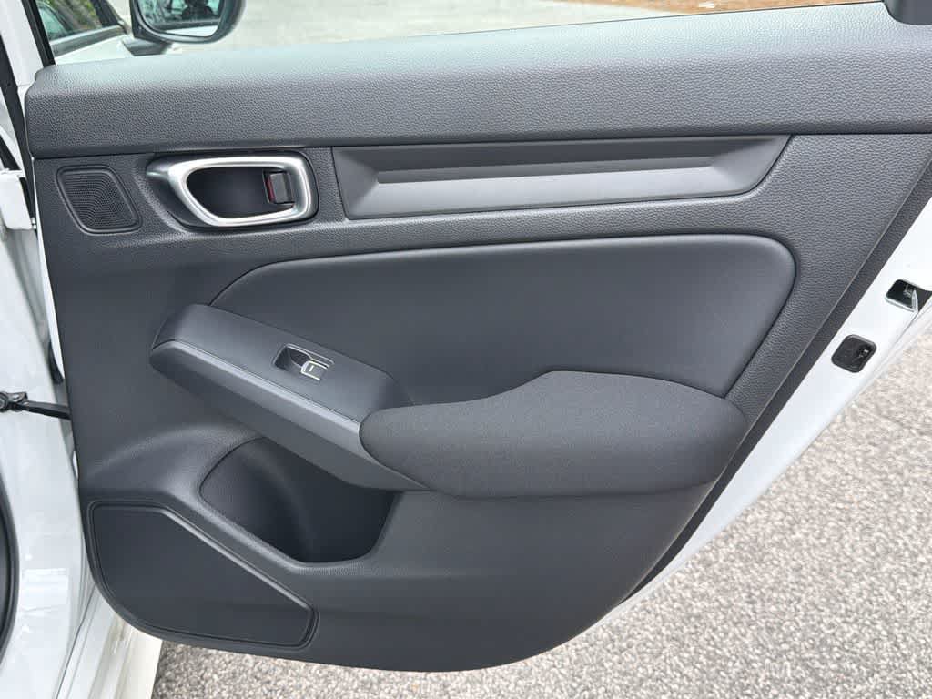 Used 2024 Honda Civic Sport image 15