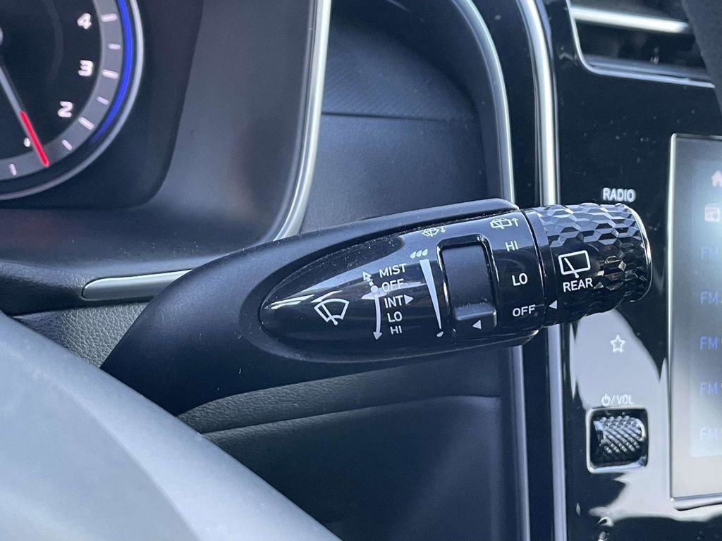 Used 2024 Hyundai Tucson SEL image 23