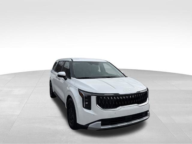 Used 2025 Kia Carnival LXS image 20
