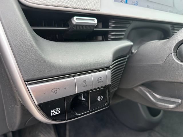 Used 2024 Hyundai Ioniq 5 SEL AWD/4WD image 19