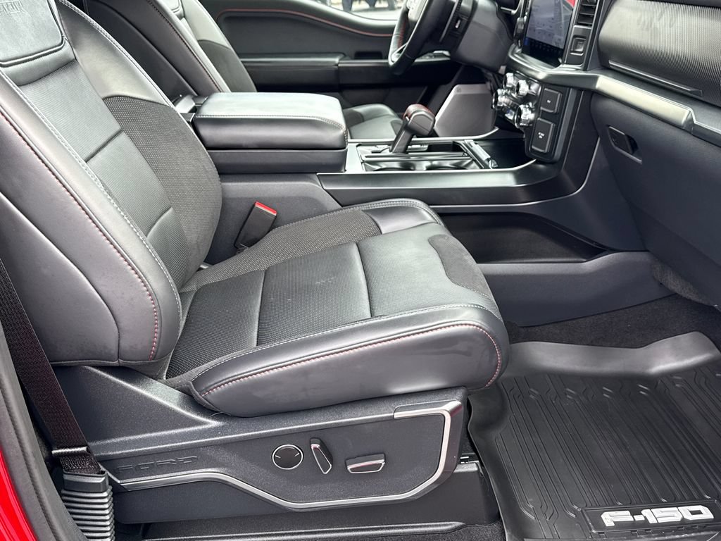 Certified 2025 Ford F150 Raptor AWD/4WD image 13