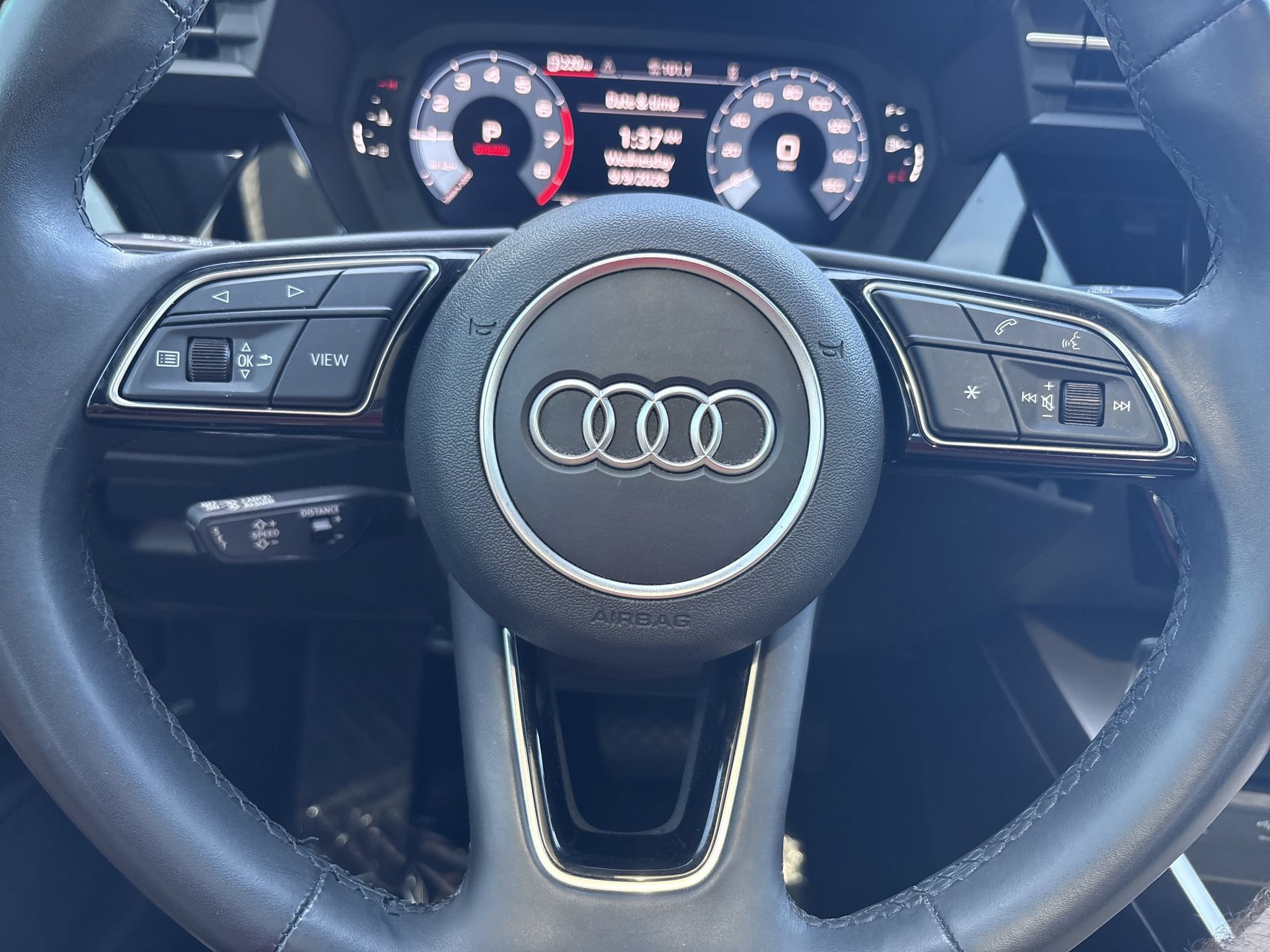 Used 2023 Audi A3 2.0T Premium w/ Convenience Package AWD/4WD image 10